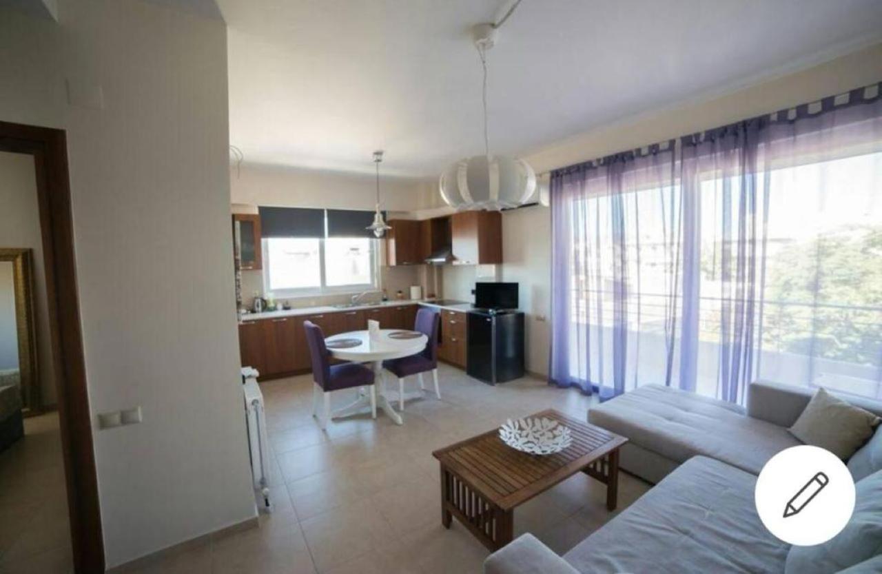 Appartement Significant View, Close To Center With Parking